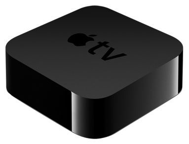 Отзывы Apple TV Gen 4 64GB