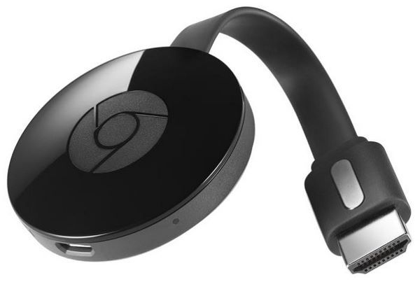 Отзывы Google Chromecast 2015