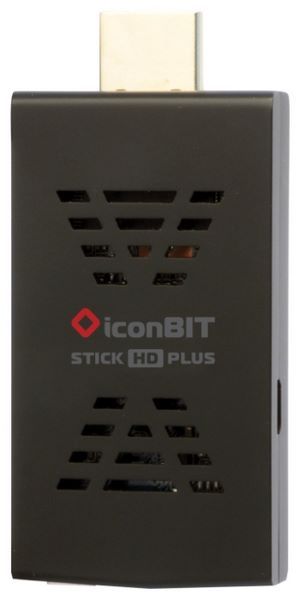 Отзывы iconBIT Stick HD Plus