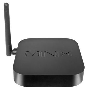 Отзывы MINIX NEO X7mini