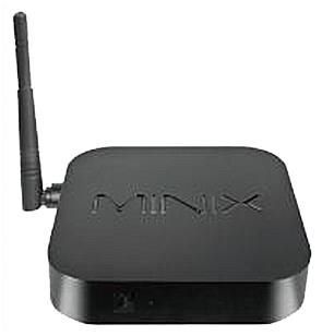 Отзывы MINIX NEO Z64W