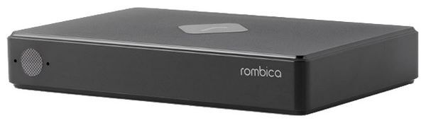 Отзывы Rombica Smart Box v001