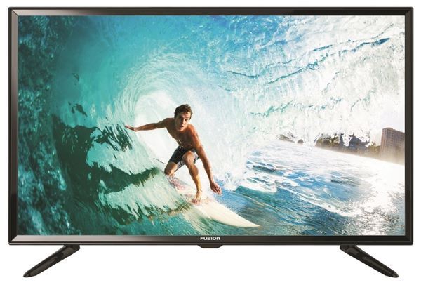 Отзывы Fusion FLTV-32C11