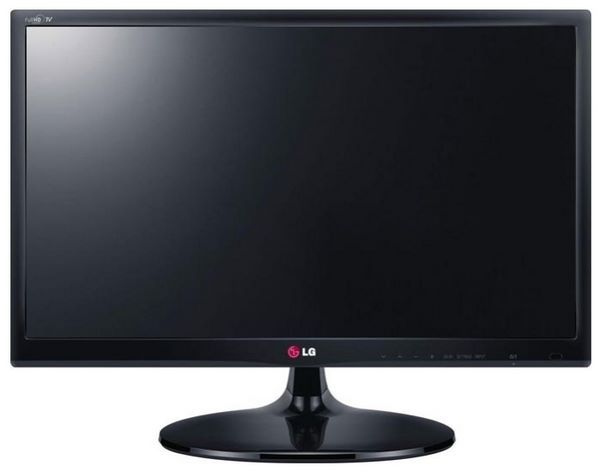 Отзывы LG 22MA53V