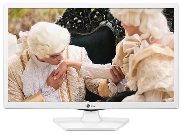 Отзывы LG 22MT47V-W