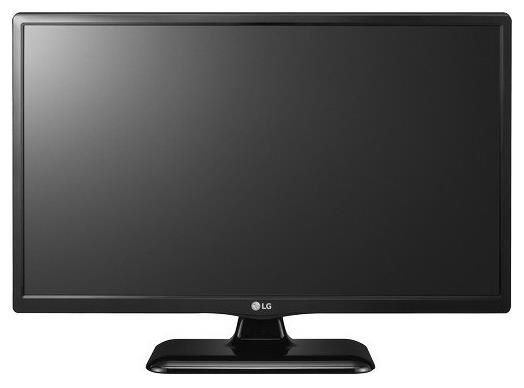 Отзывы LG 24LH480U