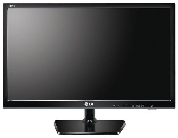 Отзывы LG 24MN33V