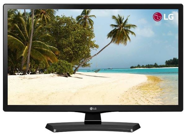 Отзывы LG 24MT48S-PZ