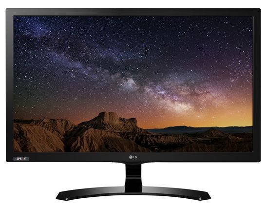 Отзывы LG 24MT58VF-PZ