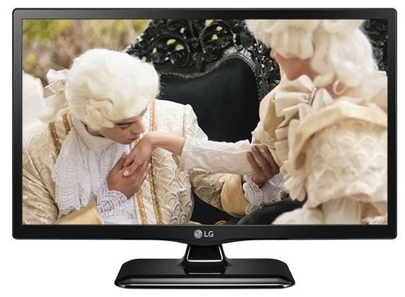 Отзывы LG 28MT47V-P