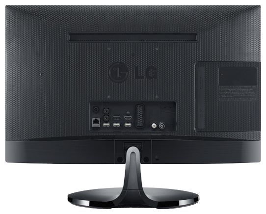 Отзывы LG 32CS460