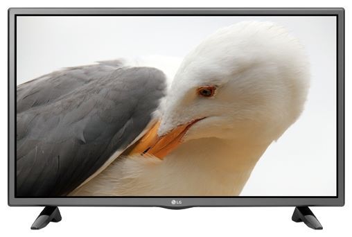 Отзывы LG 32LF510U