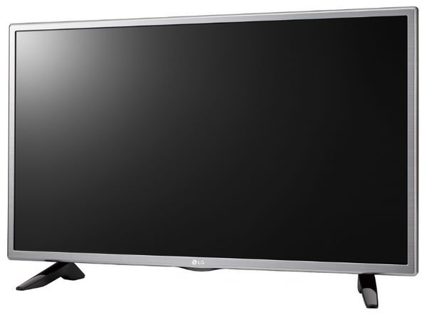 Отзывы LG 32LH520U