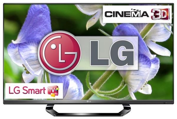 Отзывы LG 32LM640T