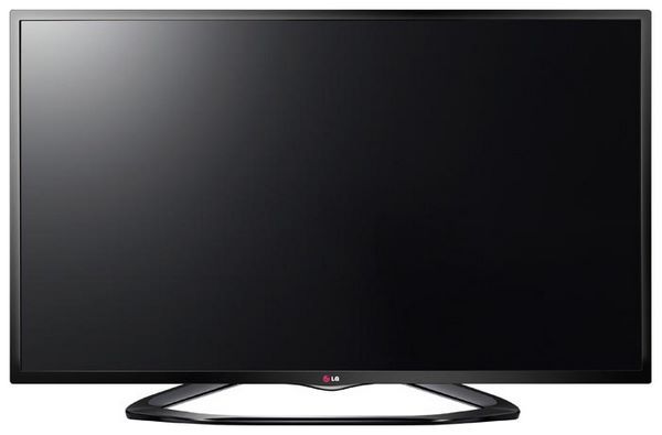 Отзывы LG 42LN575V