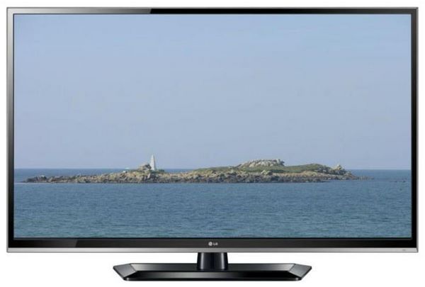 Отзывы LG 42LS560T