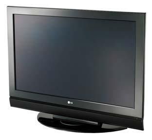 Отзывы LG 42PC5RV