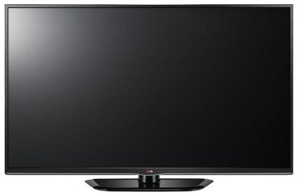 Отзывы LG 42PH470U