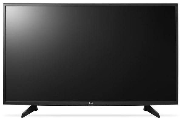 Отзывы LG 43LH570V