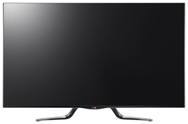 Отзывы LG 47LA790V