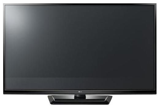 Отзывы LG 50PA4500