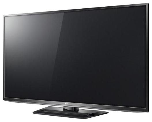 Отзывы LG 60PA6500