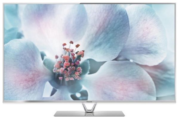 Отзывы Panasonic TX-L(R)50DT60