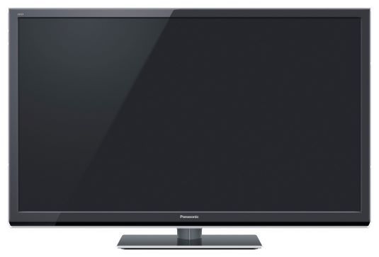 Отзывы Panasonic TX-P(R)42ST50