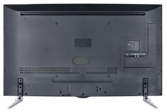 Отзывы Panasonic TX-P42UT50