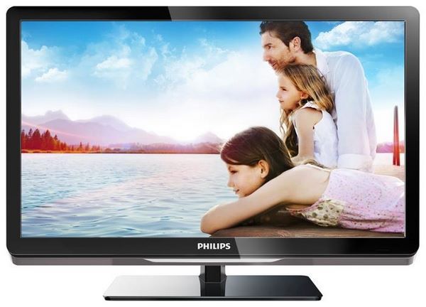 Отзывы Philips 19PFL3507T