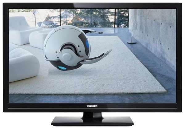 Отзывы Philips 24PFL2908H