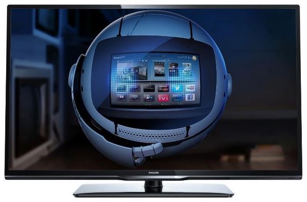 Отзывы Philips 32PFL3258T