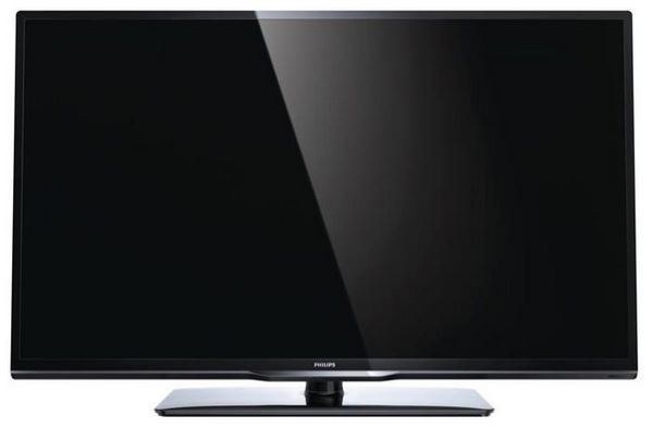 Отзывы Philips 46PFL3208T