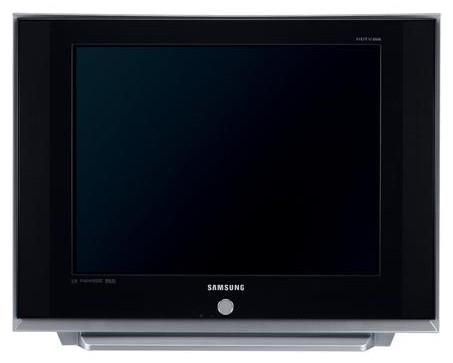 Отзывы Samsung CS-29Z45ZQQ