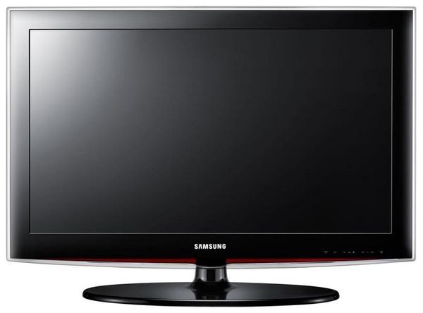 Отзывы Samsung LE22D451