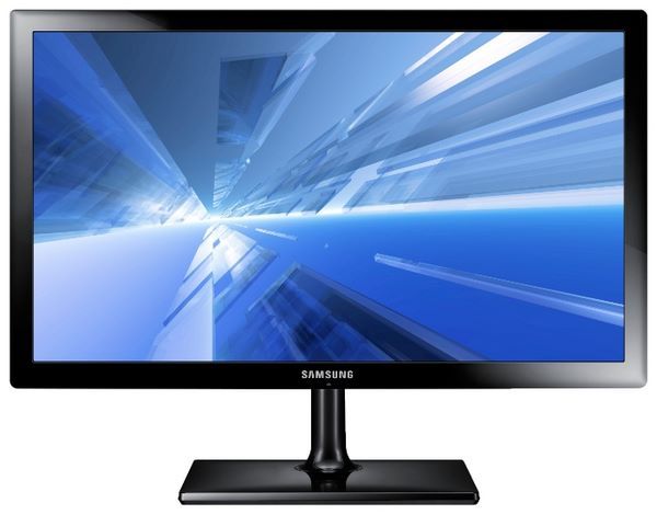 Отзывы Samsung LT27C370EX