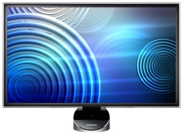 Отзывы Samsung T27A750