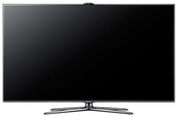 Отзывы Samsung UE40ES7500