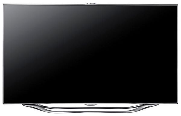 Отзывы Samsung UE40ES8000