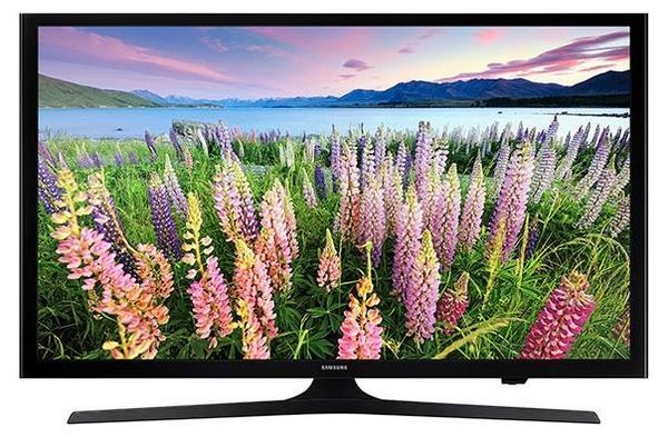 Отзывы Samsung UE40J5200AF