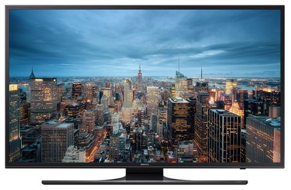 Отзывы Samsung UE40JU6490U