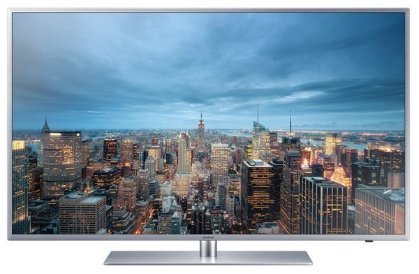 Отзывы Samsung UE40JU6530U