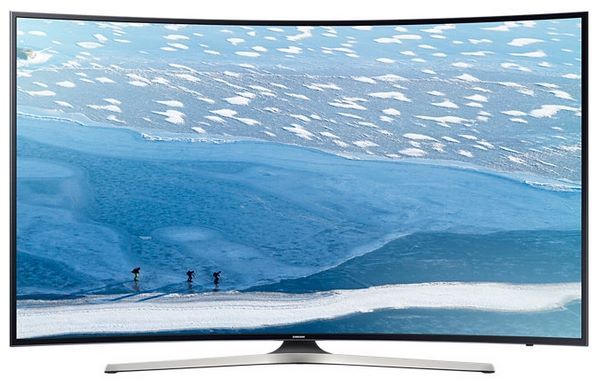 Отзывы Samsung UE40KU6300U