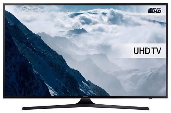 Отзывы Samsung UE55KU6000K