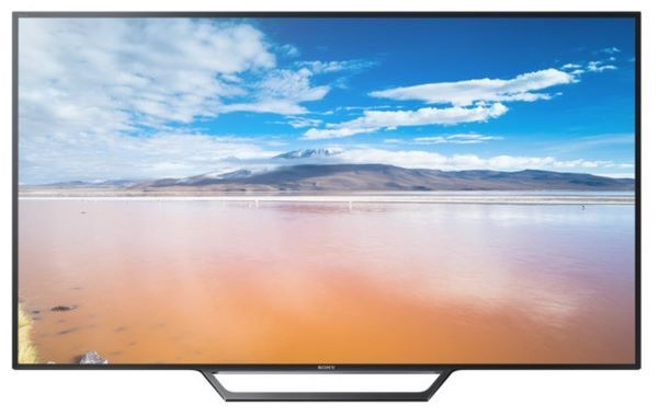 Отзывы Sony KDL-32WD603