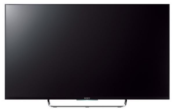 Отзывы Sony KDL-43W809C