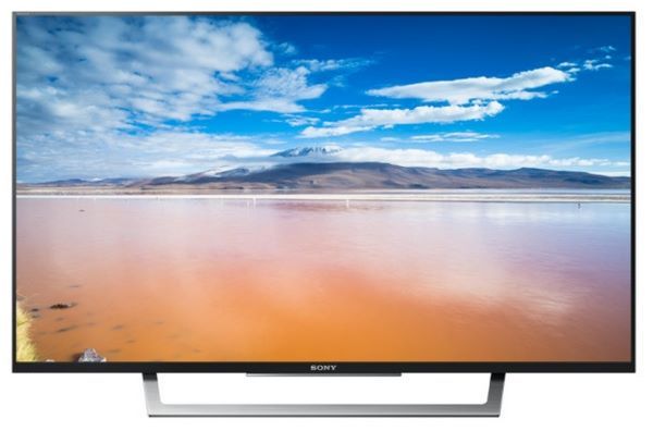 Отзывы Sony KDL-43WD752