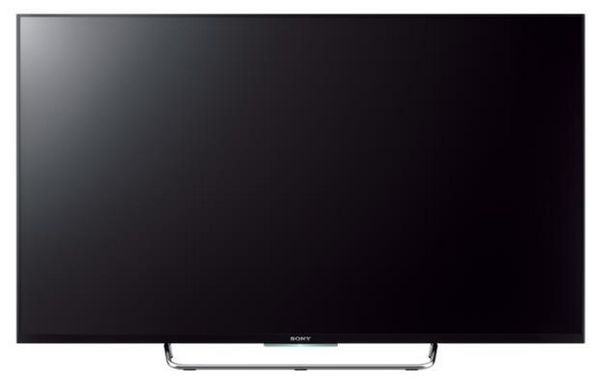 Отзывы Sony KDL-55W809C