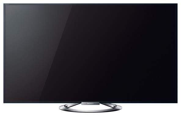 Отзывы Sony KDL-55W905