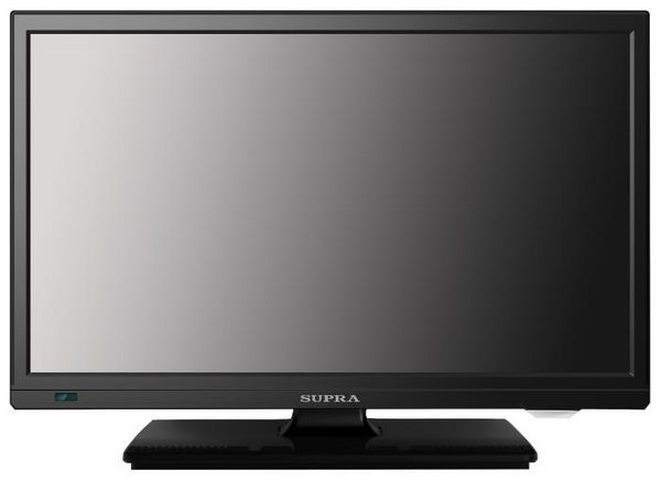 Отзывы SUPRA STV-LC22T550FL